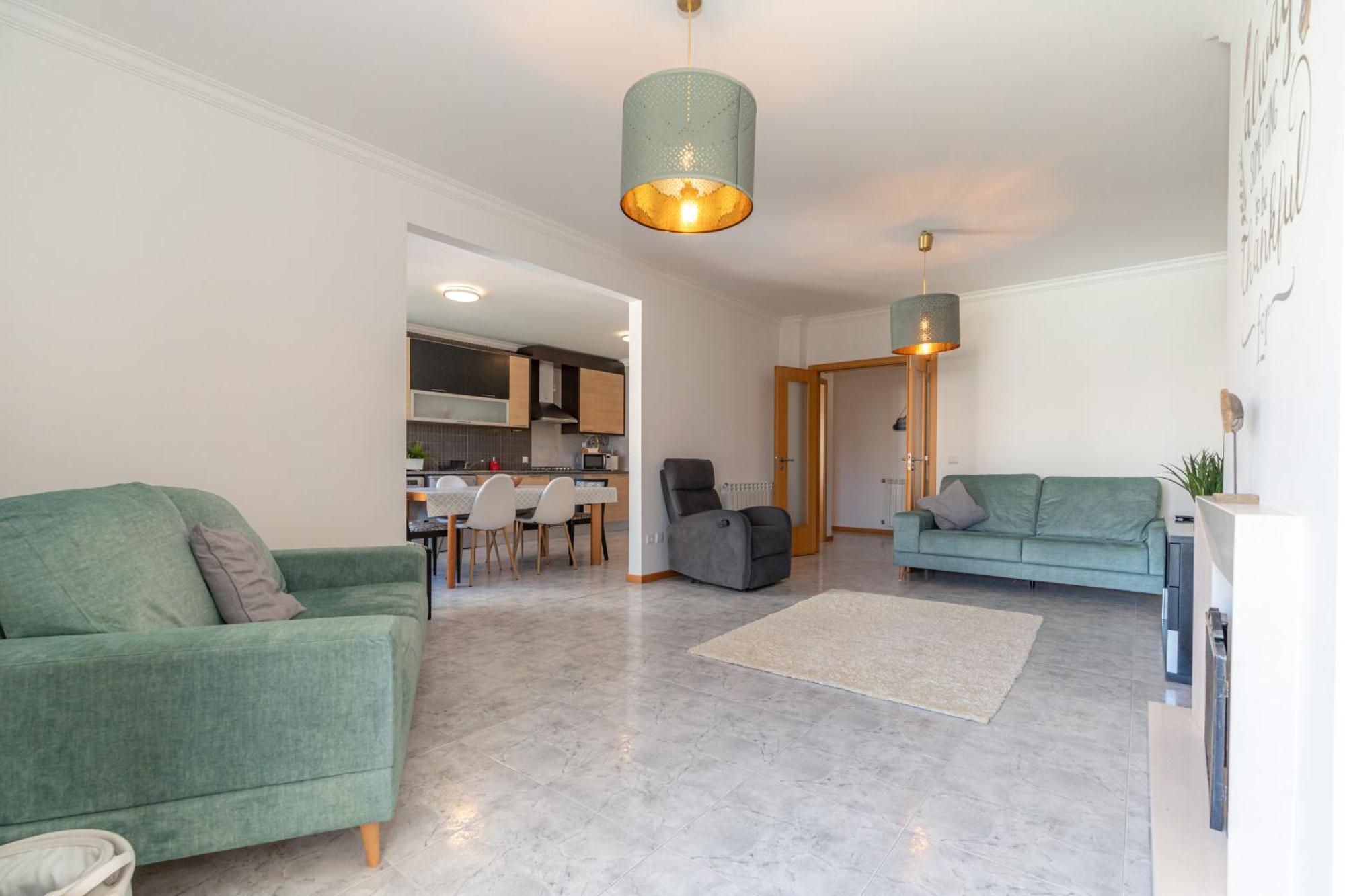 Atlantic Nest Nazare Apartment Exterior photo