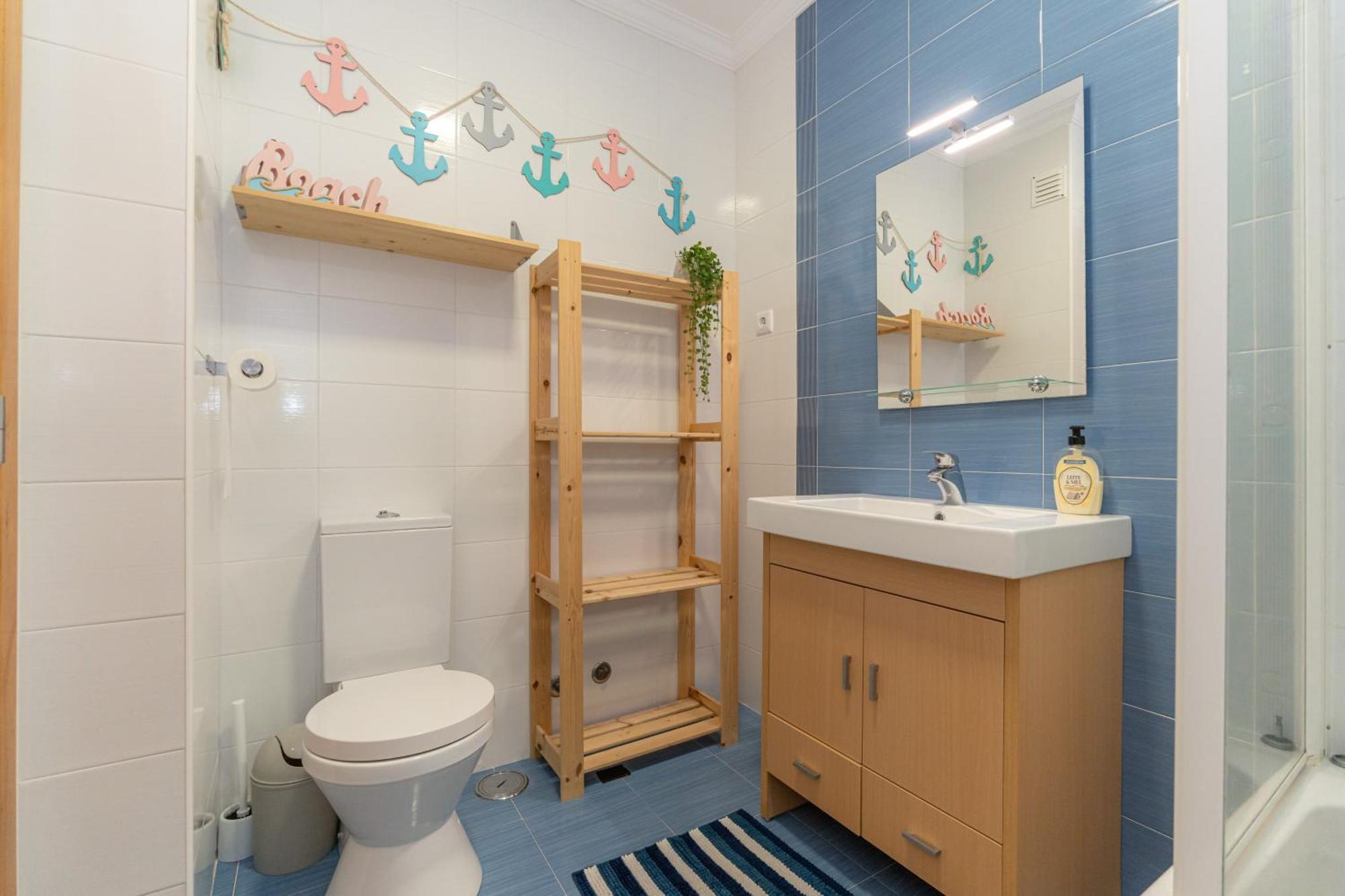 Atlantic Nest Nazare Apartment Exterior photo