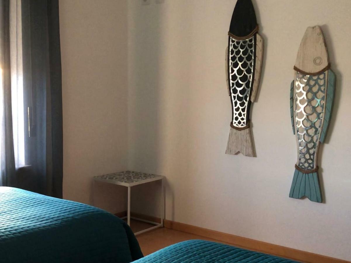 Atlantic Nest Nazare Apartment Exterior photo
