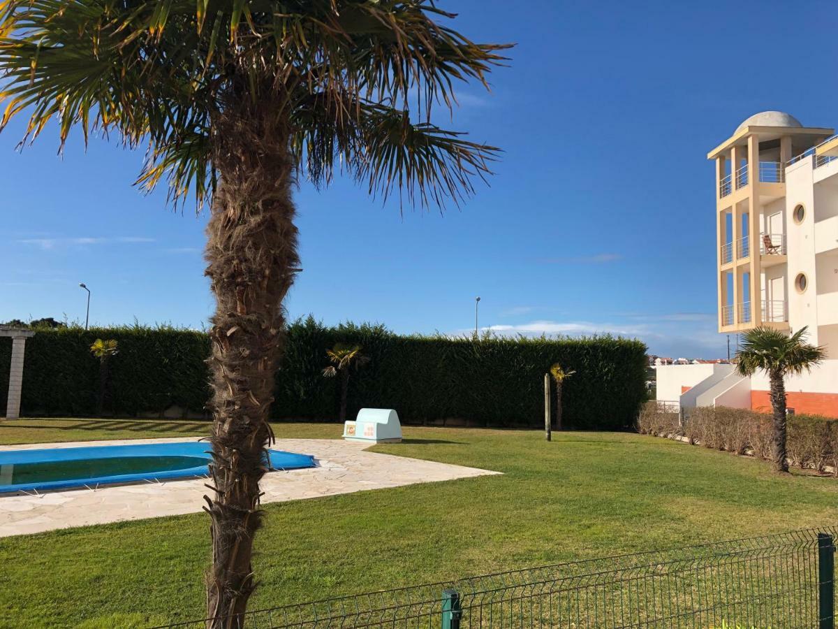 Atlantic Nest Nazare Apartment Exterior photo